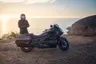 Honda Goldwing (Bagger)
