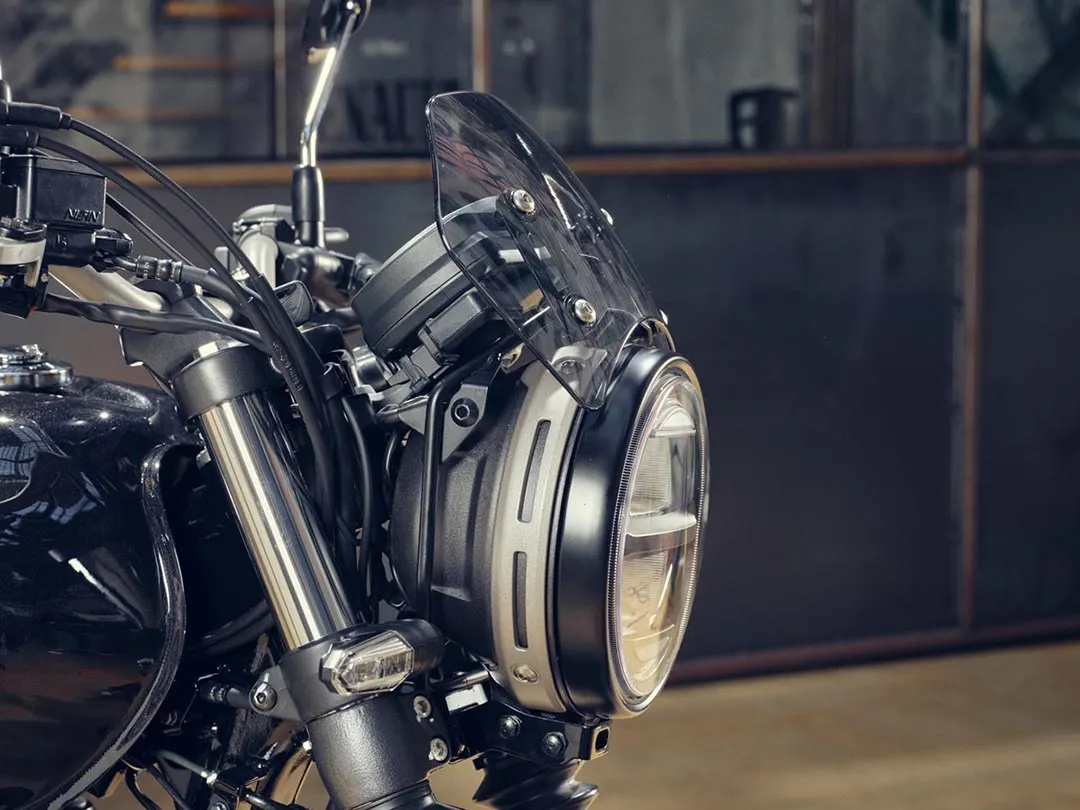 Honda GB350S