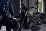 Honda CL500