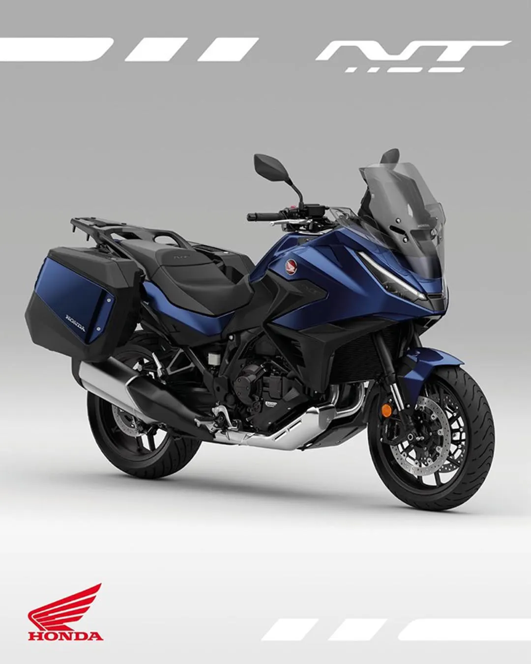 Honda NT1100