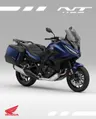 Honda NT1100