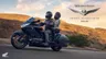 Honda Goldwing (Bagger)