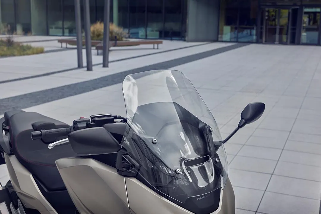 Honda Forza 750
