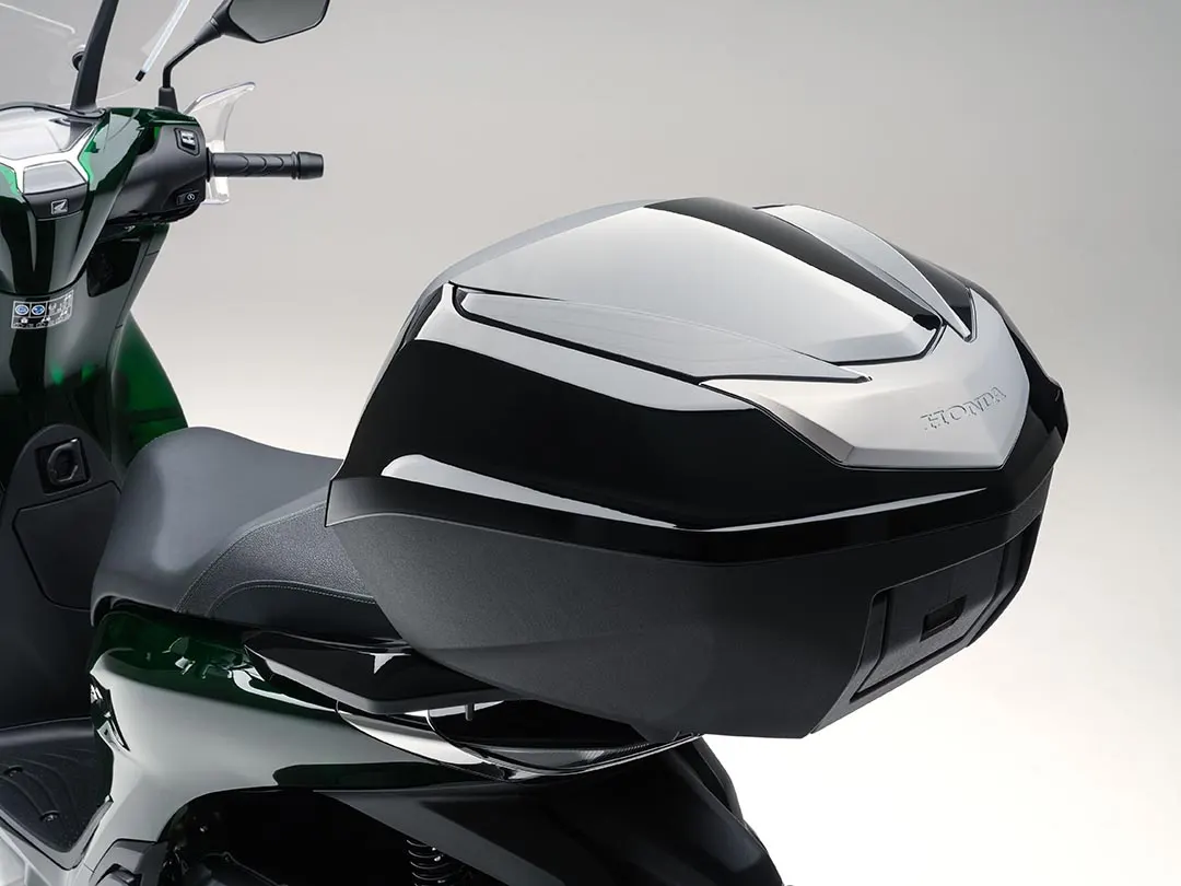 Honda SH 125