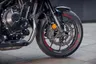 Honda Hornet 500 (CB500F)