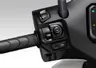 Honda Cuv e (Cuve)