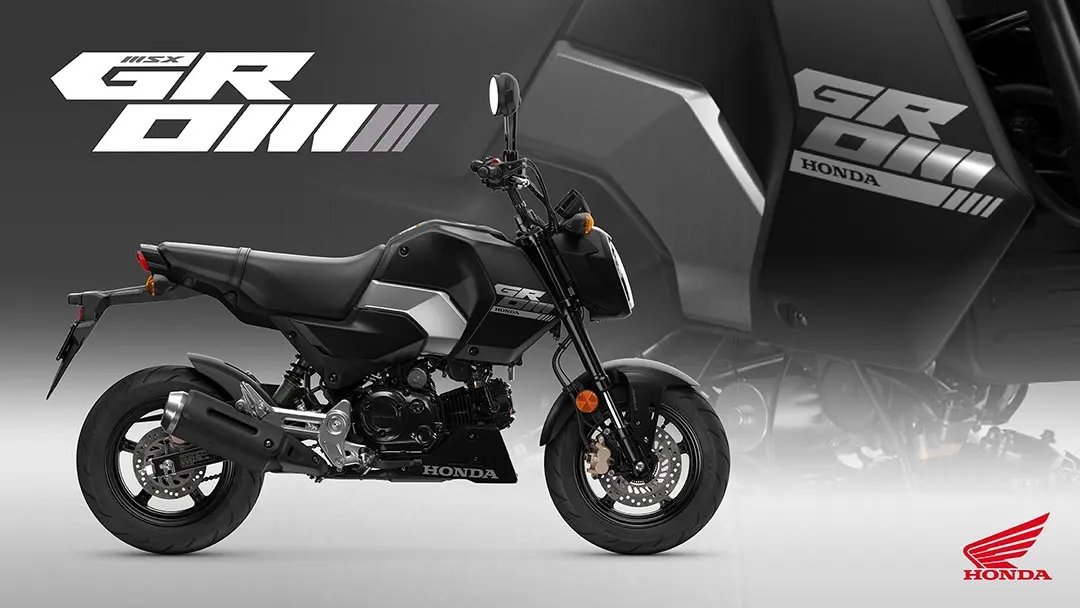 Honda MSX 125