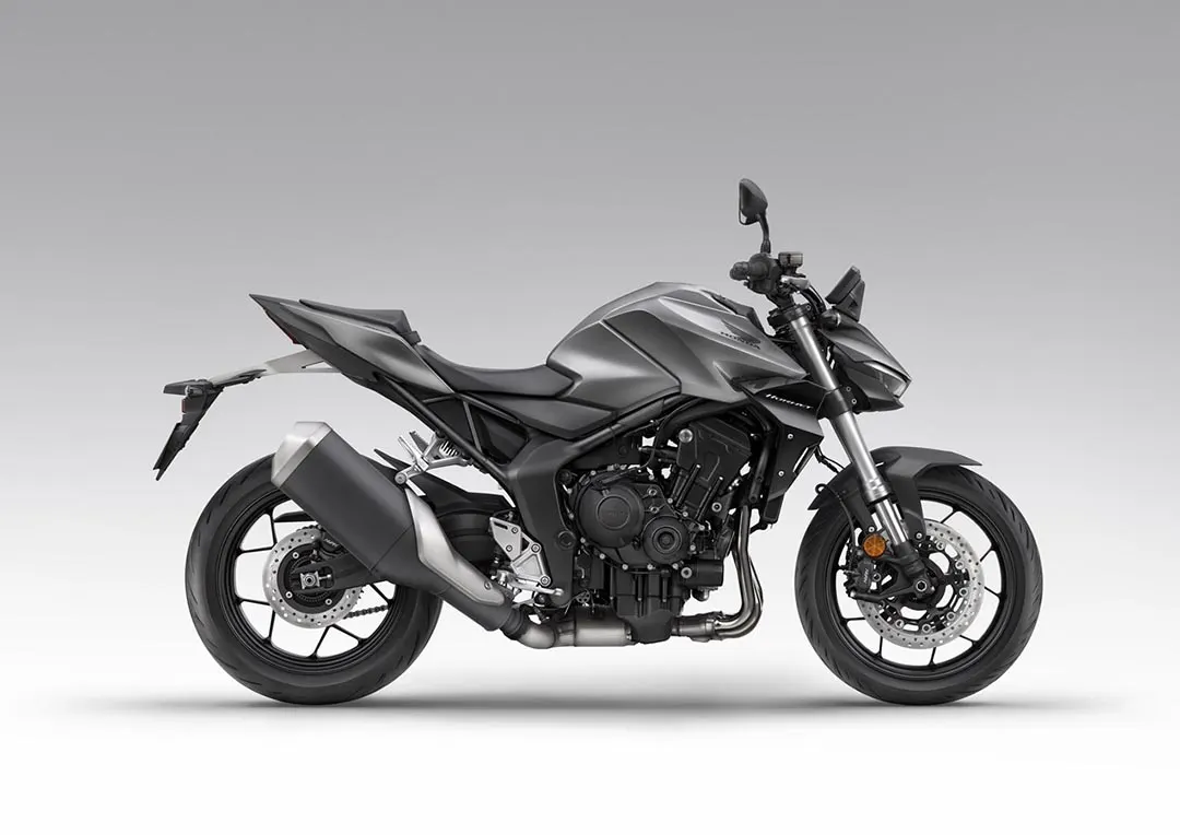 Honda Hornet 1000 (CB1000R)