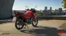 Honda CB125F (CBF125)
