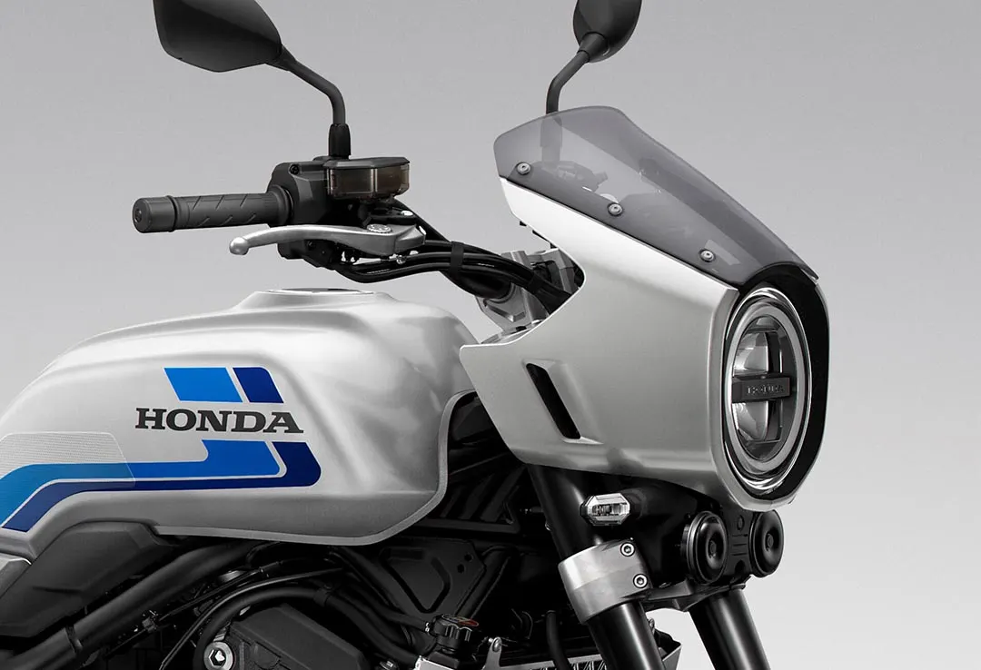 Honda CB1000F