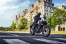Honda NX500 (CB500X)