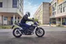Honda Hornet 500 (CB500F)