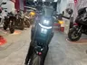 Honda WN7 Negra Graphite en concesionario