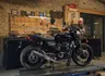 Honda GB350S