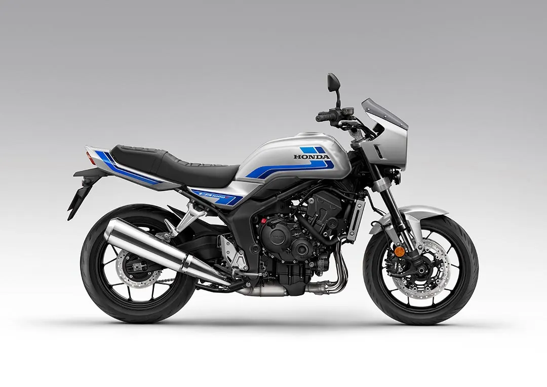 Honda CB1000F