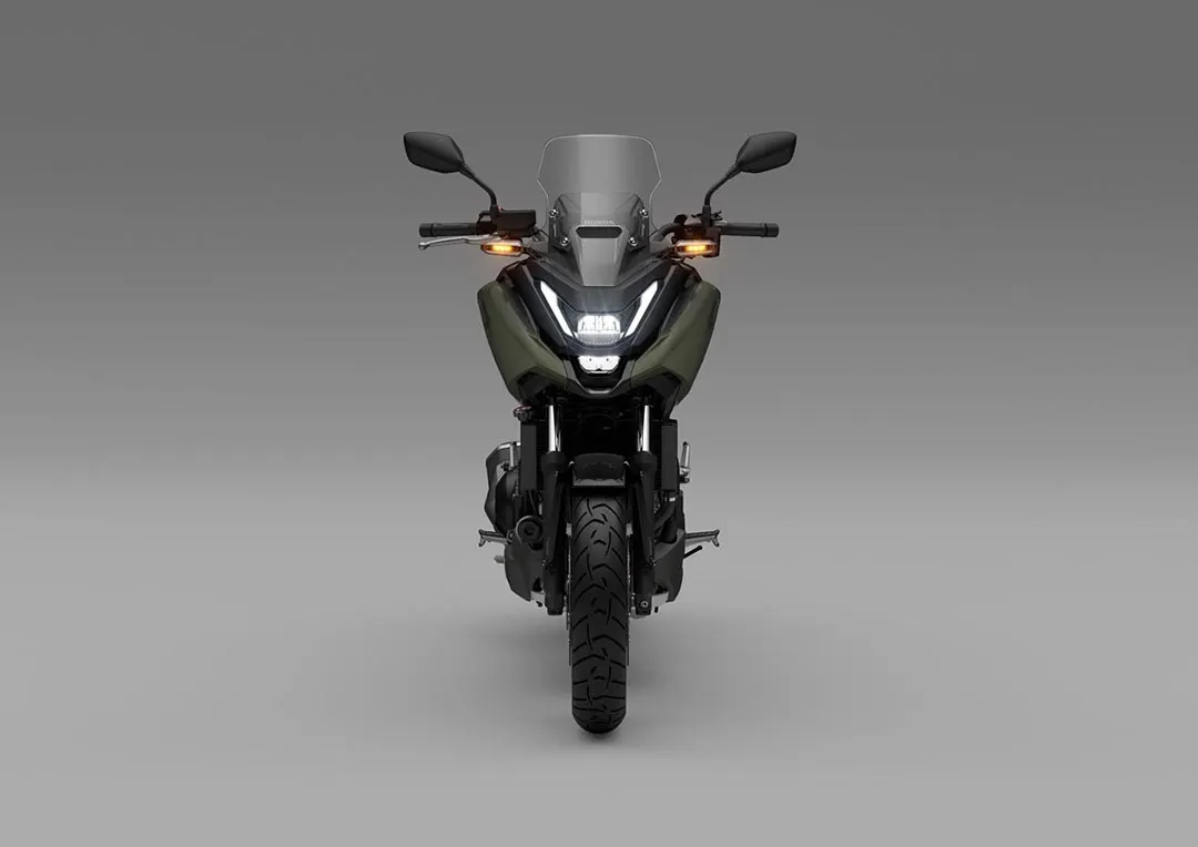 Honda NC750X