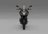 Honda NC750X