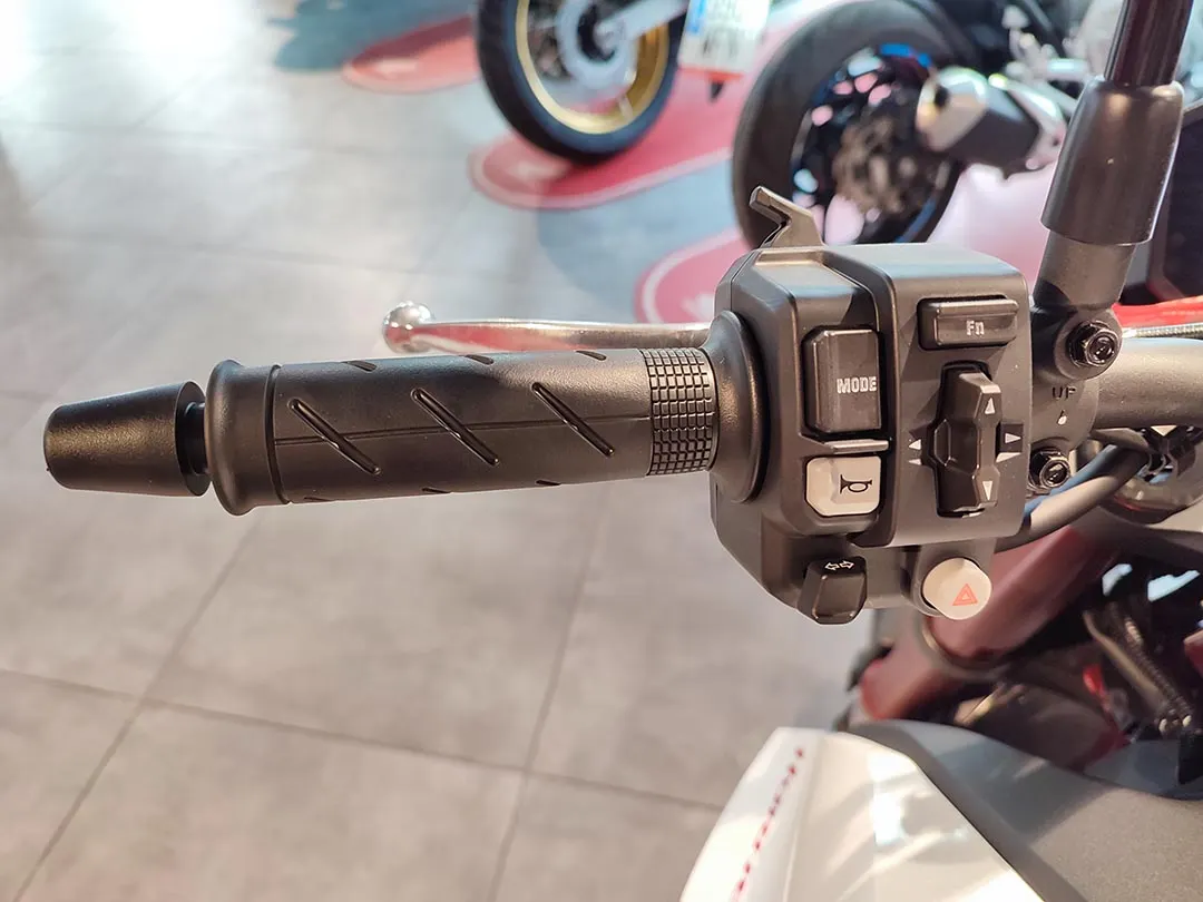 Hornet 750 Ocasion