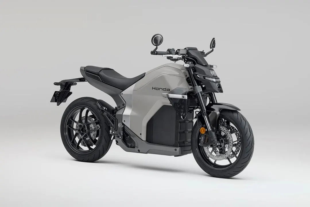 Honda WN7