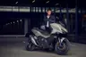 Honda Forza 750