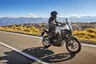 Honda NX500 (CB500X)