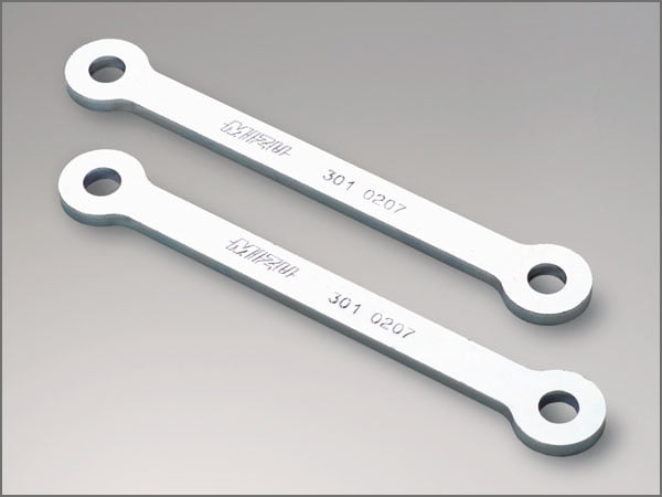 Kit para rebajar la altura de la X-adv