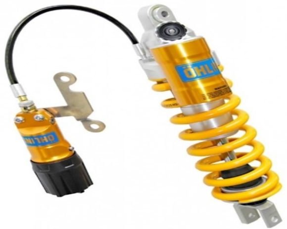 Amortiguador Ohlins Trasero HO 646 Africa Twin CRF1000L HO.646