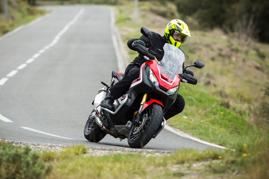 Honda X-adv 
