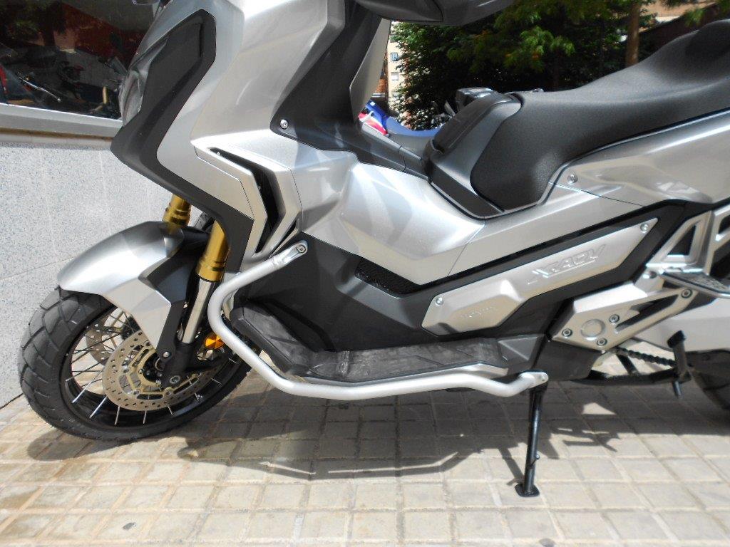 Precio Honda X-Adv oferta. X adventure valencia, alicante, accesorios,  presentación, colores, opiniones, prueba. características - Honda Moto