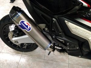 Escape TERMIGNONI H14208040ITC Honda X-ADV SCREAM