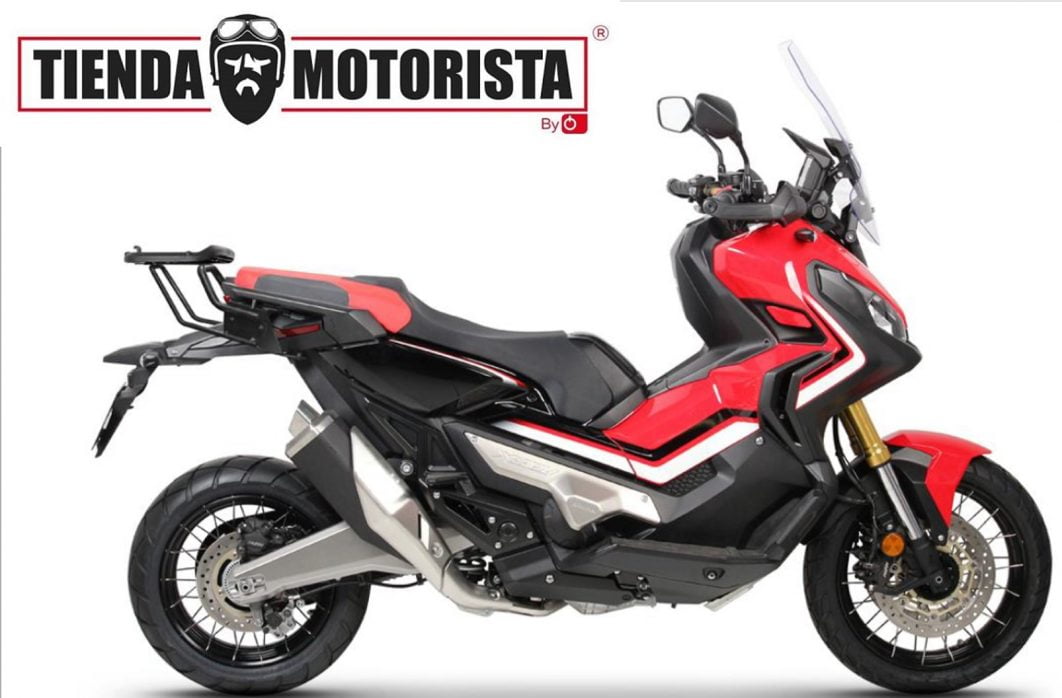 Precio Honda X-Adv oferta. X adventure valencia, alicante, accesorios,  presentación, colores, opiniones, prueba. características - Honda Moto