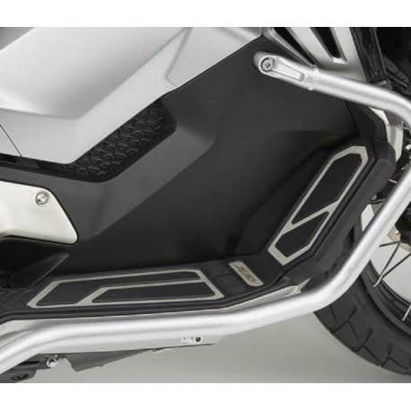 Kit paneles pisaderas Honda x adv 08F70-MKH-D00
