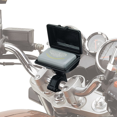 Soporte Porta telepeaje Via-T Givi S601