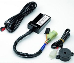Alarma Honda X-ADV original honda 08E55-GEM-ADV