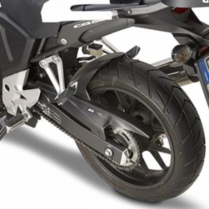 Guardabarros trasero Givi MG1121 Honda CB 500 X 2013-2104-2015-2016-2017