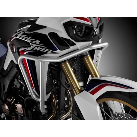 Defensa motor Honda Africa Twin accesorio original Honda 08P71-MJP-G50