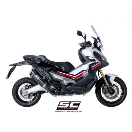 Escape SC-Project Honda X-ADV 750 2017 2018 SC1-R H19-91C H19-91T