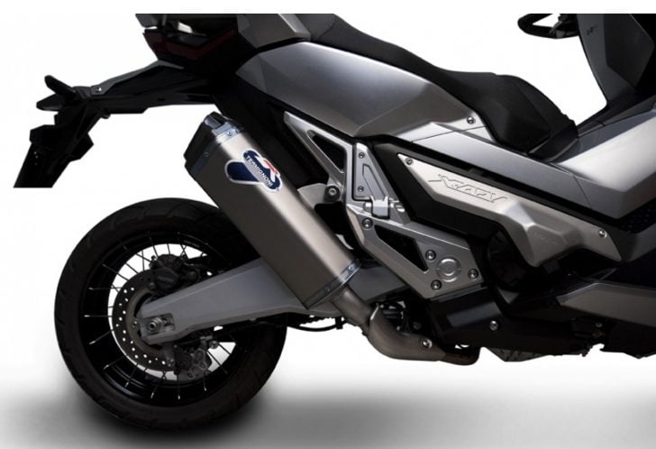 Escape termingnoni scream X-adv