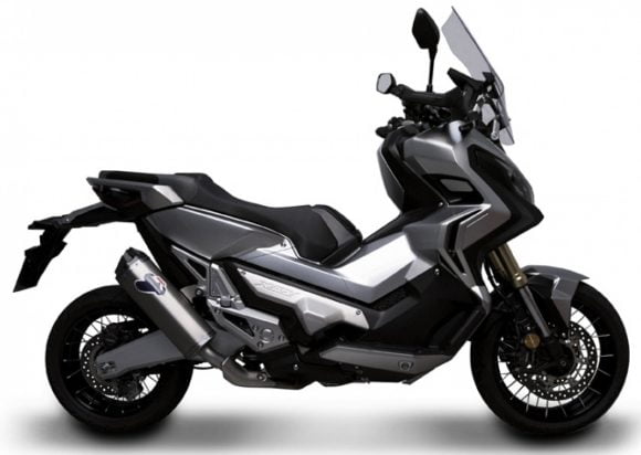 Escape termingnoni scream X-adv
