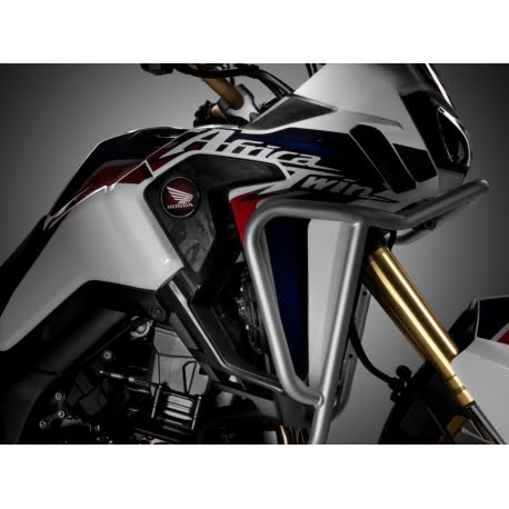 Kit deflectores aire pierna inferior y superior Honda Africa Twin 2016 2017 08ESY-MJP-DEF