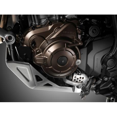 Kit pedal de cambio Africa Twin DCT accesorio original honda 08U70-MJP-G80