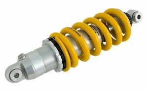 Amortiguador Ohlins Trasero AG1707 X-Adv S46DR1