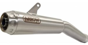 Escape Arrow Pro-race Nichrom 71864PRI Honda X-adv.
