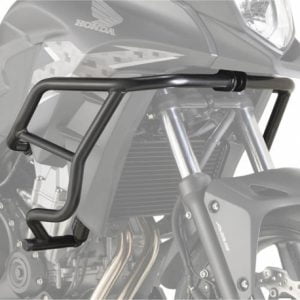 Defensas moto Tubo Motor GIVI TN1121 HONDA CB 500 X 2013-2014-2015-2016-2017