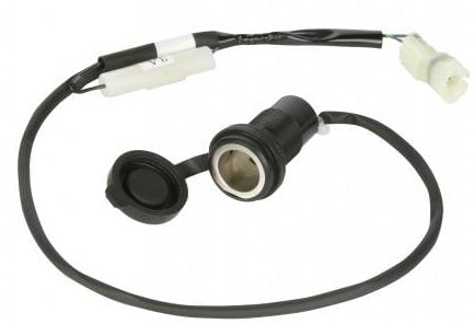 Toma mechero Conector 12 V Honda 08U70-MJW-J80 CB 500 X 2016-2018