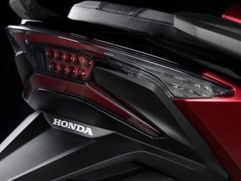 Honda Forza 125 2019 valencia alicante castellon gandia