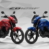 La nueva Honda CB125F 2026 combina eficiencia, estilo y tecnología en una moto ideal para iniciarse. Equipada con motor eSP, pantalla TFT, conectividad RoadSync y luces LED, ofrece una experiencia completa con mínimo consumo.