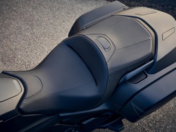 Honda Goldwing 2025