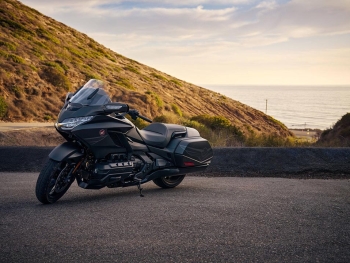 Honda Goldwing 2025