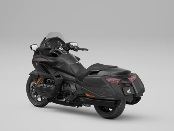 Honda Goldwing 2025
